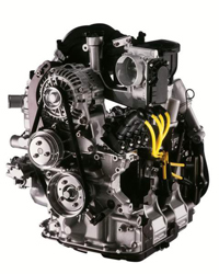 P423F Engine